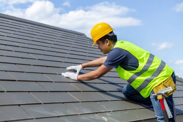 Best Slate Roofing Contractor  in Hyde, PA