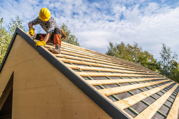 Slate Roofing Contractor in Hyde, PA