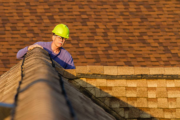 Best Roof Gutter Cleaning  in Hyde, PA