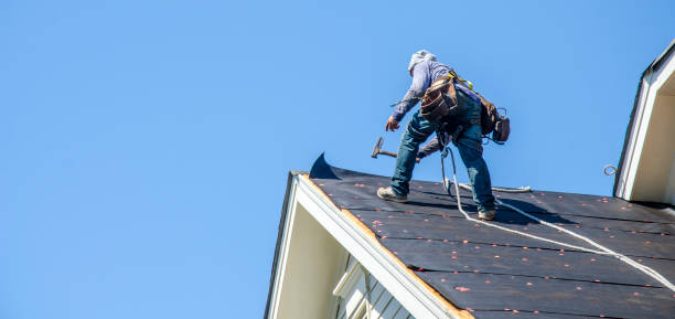 Best Gutter Installation and Roofing  in Hyde, PA